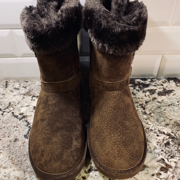Lamo Shoes - Lamo Boots